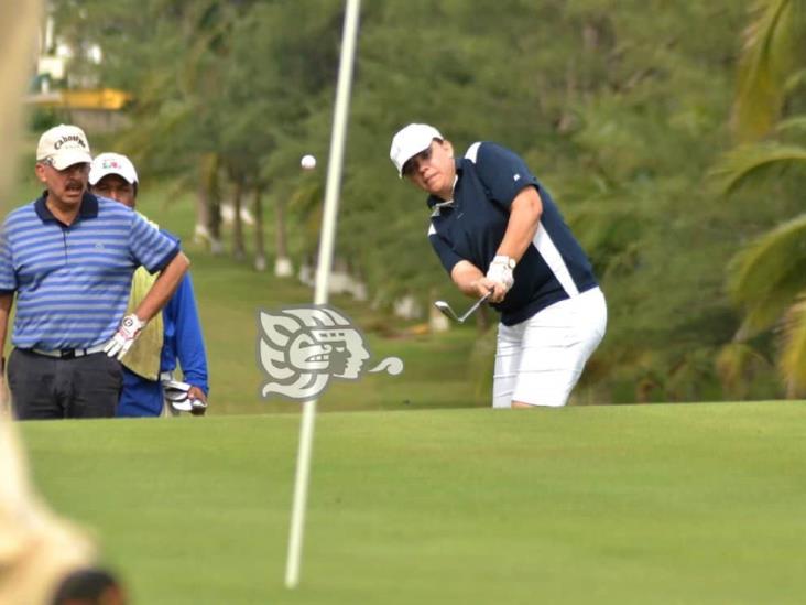 Aseguran que habrá cupo completo en el Anual de Golf del Club Campestre