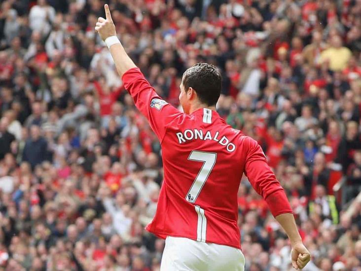 Ni al PSG ni al Madrid; Cristiano vuelve al Manchester United