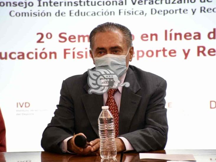 Advierte el IVD reducción de actividad física en niños debido a la pandemia