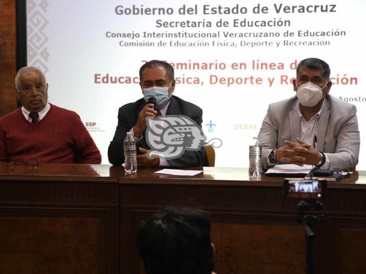 Advierte el IVD reducción de actividad física en niños debido a la pandemia