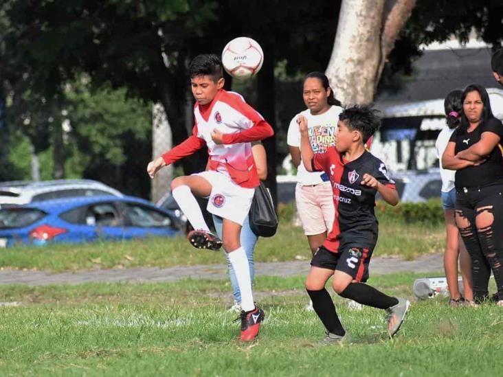 Sacarán chispas juegos de liguilla