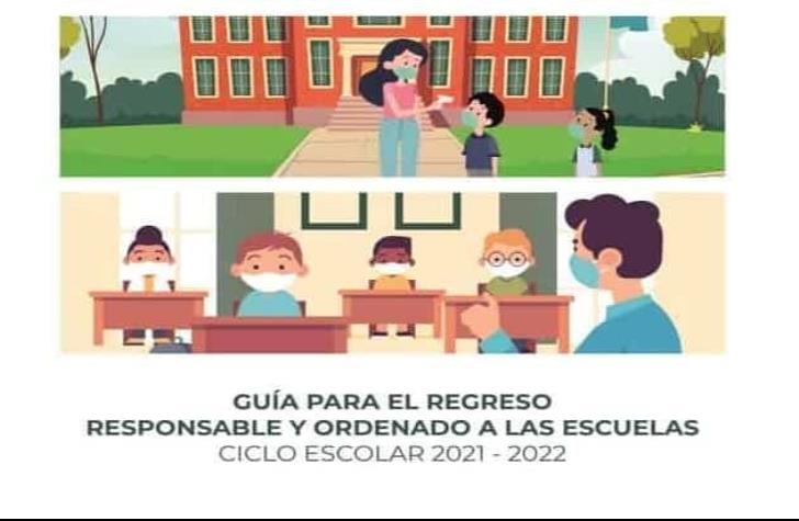 Padres de familia prefieren clases virtuales