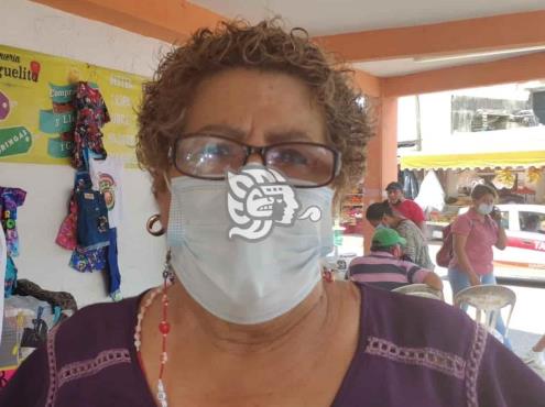 Tribunal Electoral de Veracruz confirmó triunfo de Esmeralda Mora