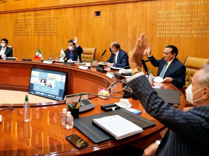 Acuerdan IMSS y BID desarrollar estrategia para mejorar calidad en Guarderías