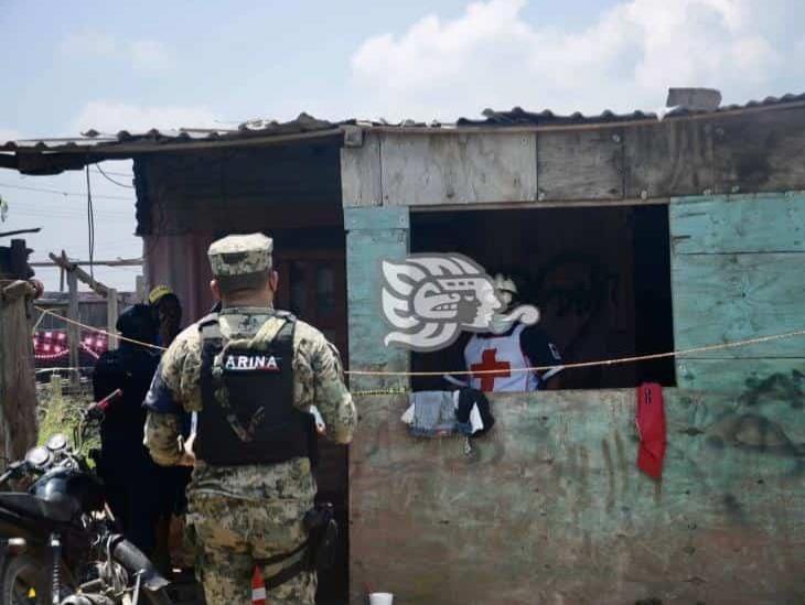 Se suicida joven en la colonia Emancipación Campesina