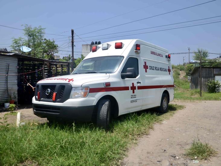 Se suicida joven en la colonia Emancipación Campesina