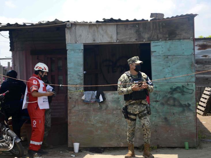 Se suicida joven en la colonia Emancipación Campesina