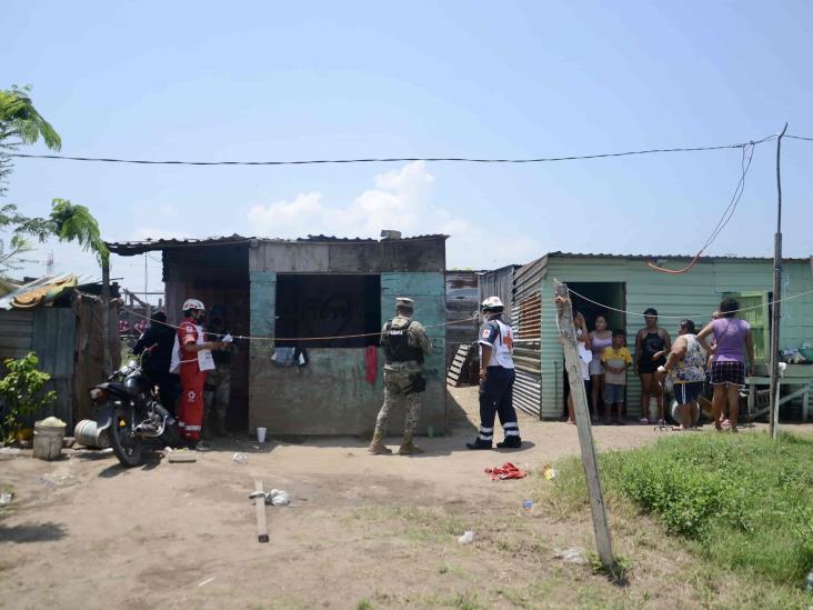 Se suicida joven en la colonia Emancipación Campesina