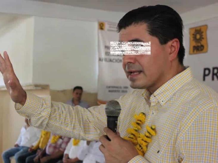 Generan nueva orden de aprehensión contra Rogelio “N”, exsecretario de Gobierno de Veracruz