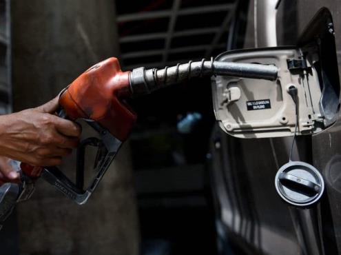 México, entre los países con combustible más económico: Profeco
