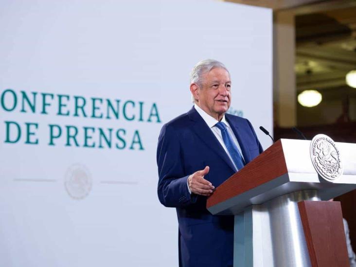 Felicita AMLO a atletas paralímpicos por su papel en Tokio 2020