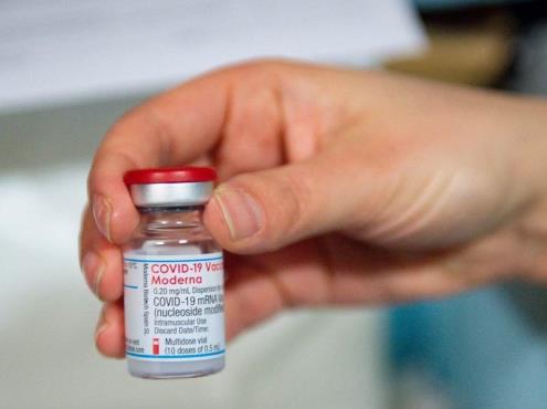 Vacuna de Moderna genera el doble de anticuerpos que la dosis de Pfizer: estudio