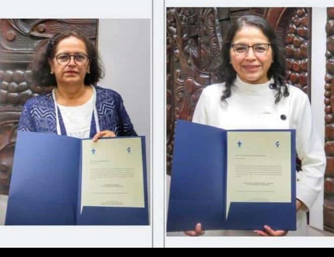 Designan a mujeres al frente de Secretaría Académica y de Administración de la UV