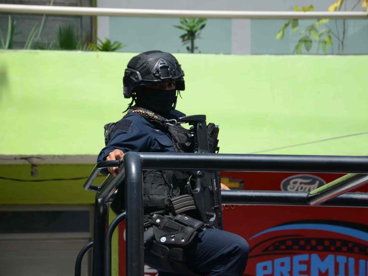 Mujer es agredida por su pareja en Veracruz; su estado de salud es grave