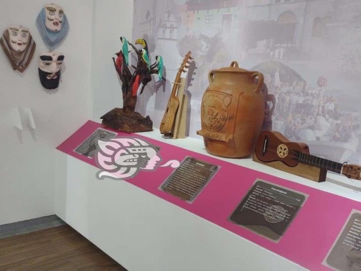 En Orizaba, alistan apertura del Museo de Arte Popular