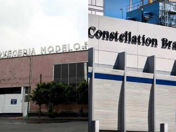 Grupo Modelo demanda a Constellation Brands