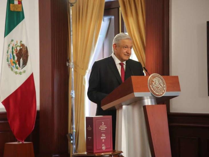 Enviará AMLO reforma para fortalecer a la CFE