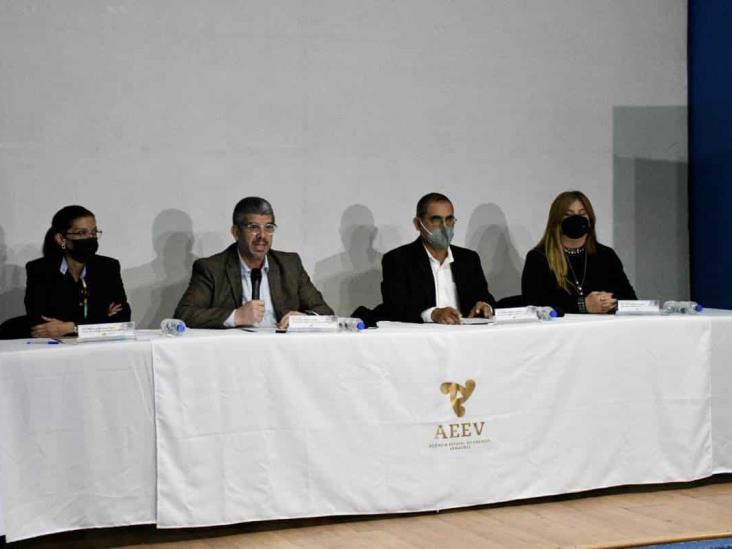 Segunda edición de la expo Energía Veracruz 2021 se realizará en octubre: Sedecop