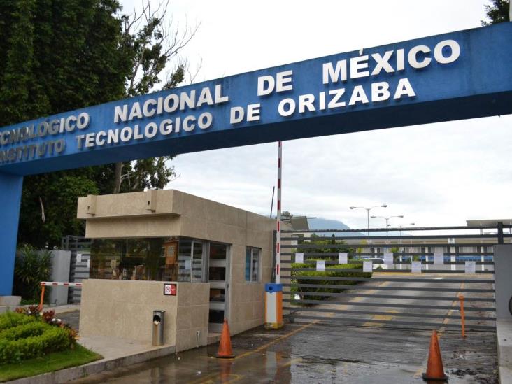 Estudiantes del TecNM campus Orizaba solicitan descuento en el pago de inscripción