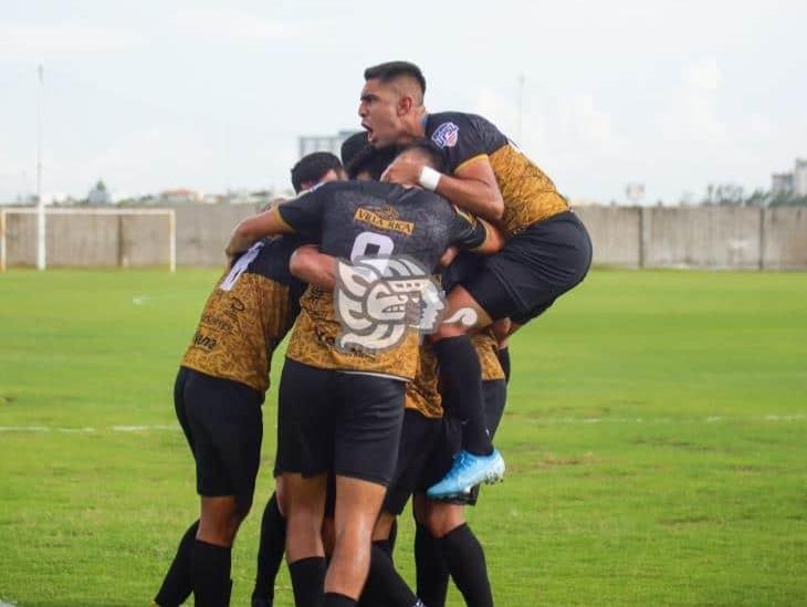 ¡A la Final! Toros Veracruz embisten a Orizaba y van por el título