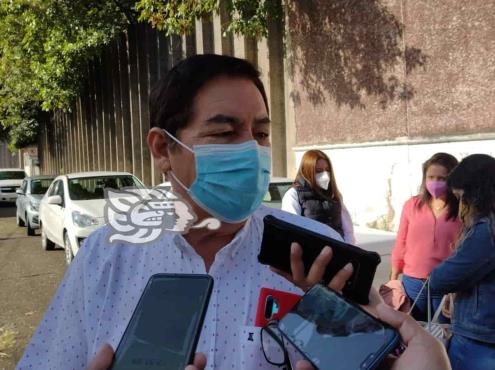 Exige PT-Veracruz a FGE justicia tras ataques contra políticos
