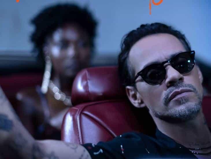 Sectur buscará el regreso de Marc Anthony al Salsa Fest