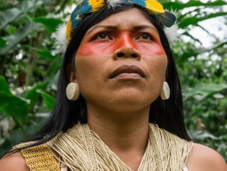 Día internacional de la mujer indígena