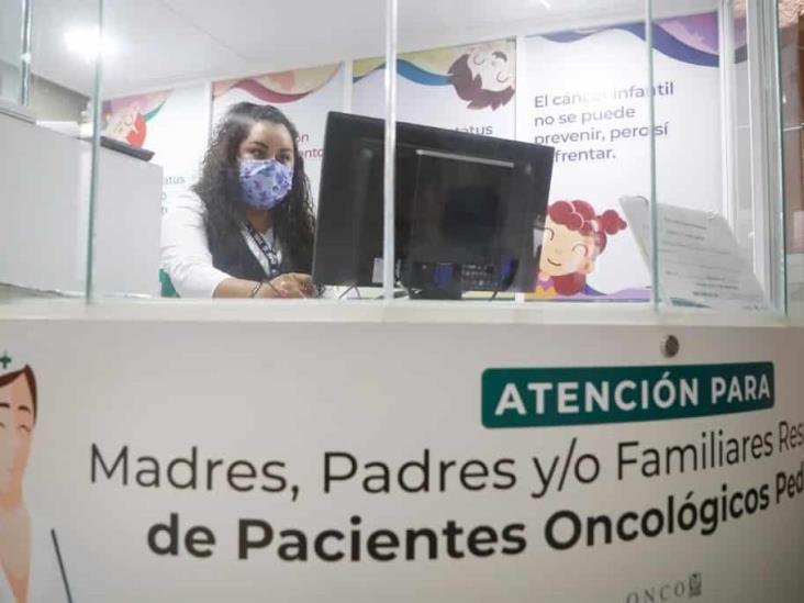 Mi Chat ONCOIMSS mejorará atención a pacientes pediátricos oncológicos