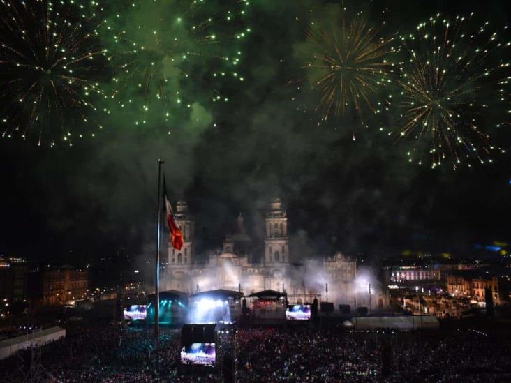 Ceremonia del Grito de Independencia en CDMX sí se hará