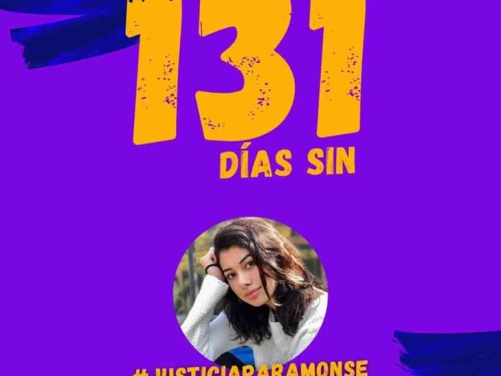 Más de 130 días sin #JusticiaParaMonse