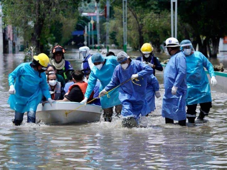 Despliega IMSS estrategia para garantizar atención a pacientes afectados en Tula