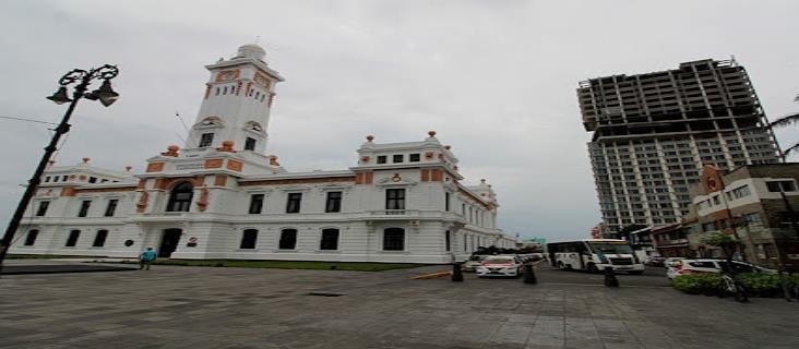En la mira, exfuncionario que solapó corrupción de Yunes con Torre Centro de Veracruz