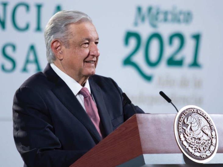 Mediante voto electrónico, elección de líder sindical petrolero: AMLO