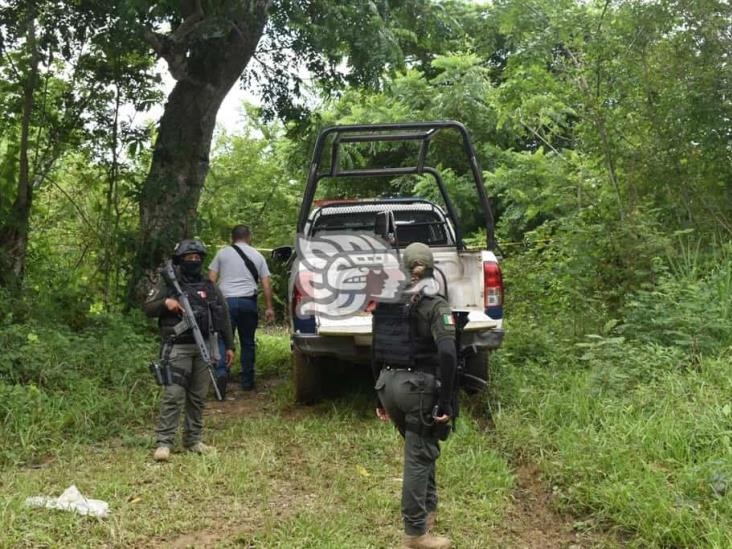Localizan asesinados a soconusqueños en la Fredepo de Acayucan