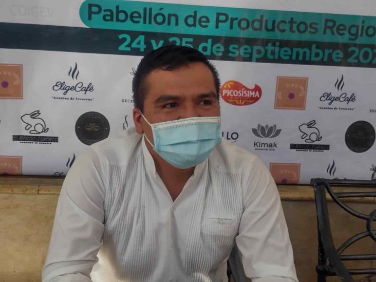 Afectados por la pandemia 400 negocios cerraron en el centro histórico de Veracruz