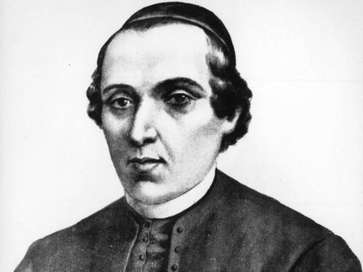 Francisco Javier Clavijero, el humanista veracruzano del siglo XVIII