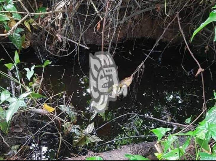 Imparables los derrames de hidrocarburo en el sur de Veracruz