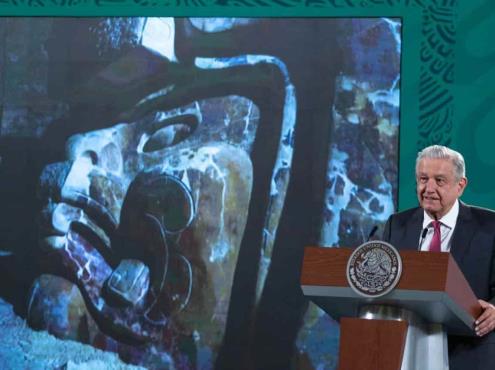 ¿Avenida López Obrador?: AMLO revela detalles de su testamento