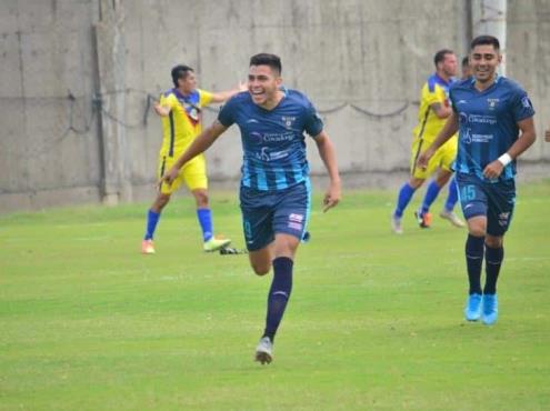 ¡Se imponen!  Toros Veracruz ganan la Final de Ida de la UPSL-MX