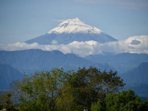Regresan el Pico a Veracruz, rectifica INEGI; lo comparte con Puebla
