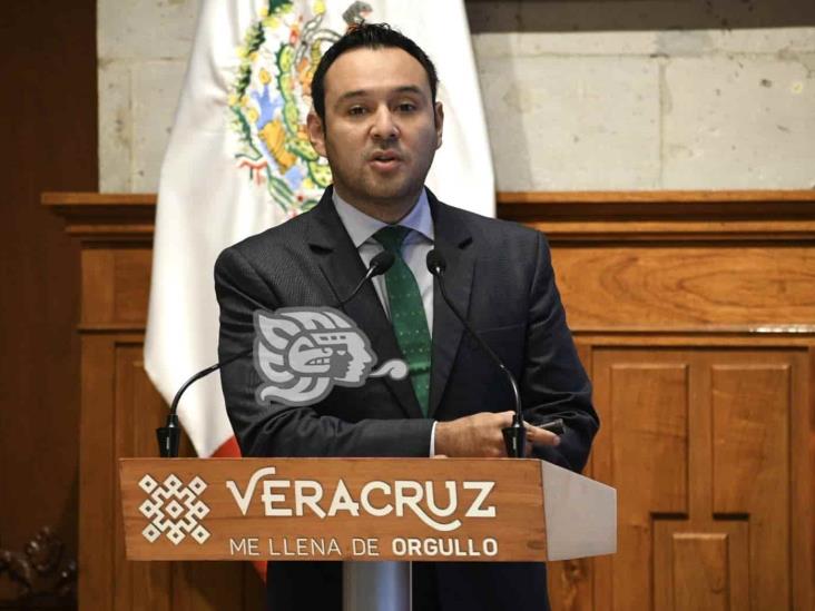 No se dejará a Veracruz con deudas, reitera Cuitláhuac