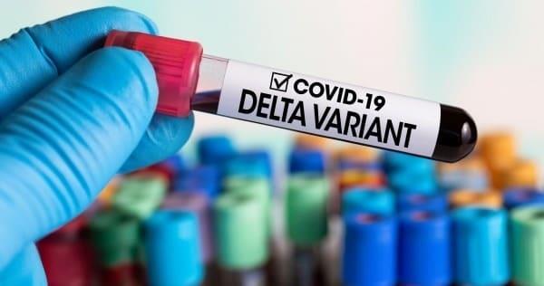 En septiembre, totalidad de casos de covid en Veracruz ligados a variante Delta