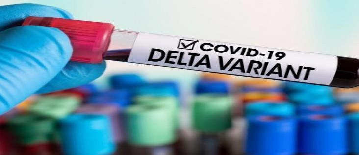 Variante Delta del covid-19 sigue siendo la de mayor prevalencia en Veracruz