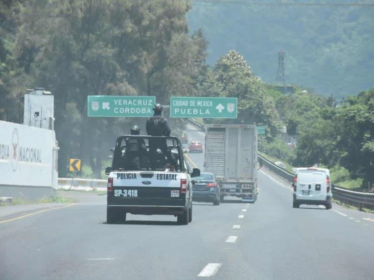 ‘En todas las carreteras de México, los transportistas corren peligro’, asegura presidente de ANTAC