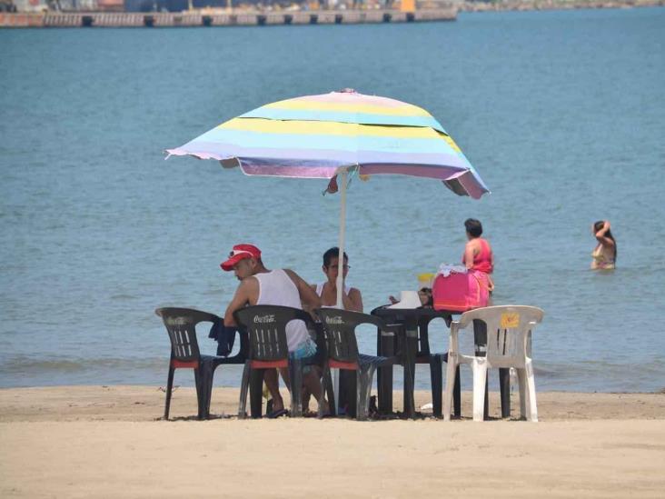¿Veracruz romperá el récord de calor en mayo? Meteorólogo explica