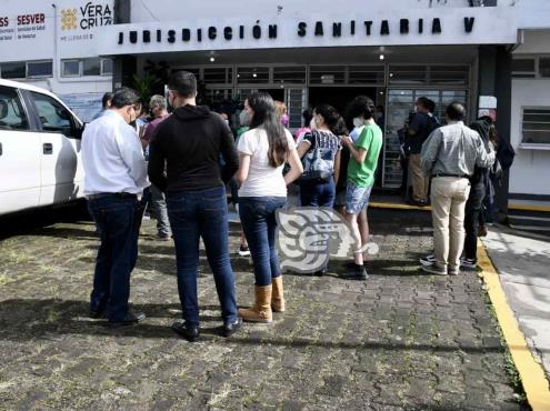 Más menores en Xalapa ganan amparos para vacunarse, asegura abogado