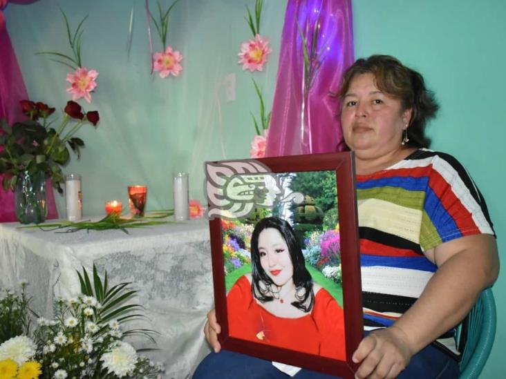 Un año sin justicia para Deisy Itzel, otro feminicidio impune en el sur de Veracruz 