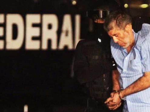 Dan a Vicente Carrillo Fuentes, líder del Cártel de Juárez, 28 años de prisión
