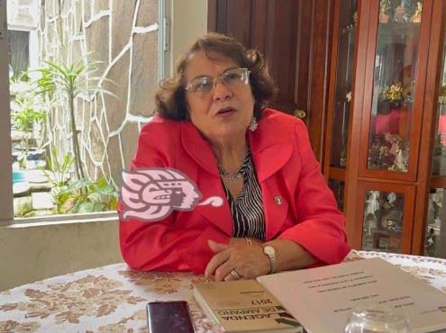 Magistrada Concepción Flores pierde amparo contra remoción; cambio fue legal
