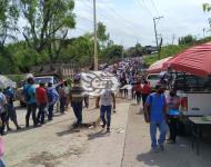 Damnificados de Papantla y Poza Rica no reciben apoyo prometido tras paso de ‘Grace’